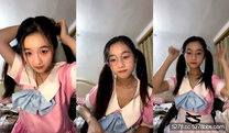 新人學生！超級可愛~【會愛】雙馬尾~洛麗塔~極品美乳~！ 真實清純，先擼未敬，帶你夢回校園初戀