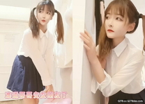 最新精緻容顏網紅小美女▌早川井子▌放學回家看到哥哥手淫 妹妹粉嫩白虎主動迎上 淪為哥哥的性愛玩物