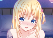 [中文字幕]DearestBlue 親愛的