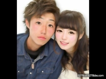 情侶自拍12