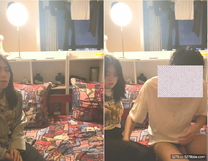 最新購買 小馬哥解鎖大二女孩的M屬性 完美露臉 啪啪啪篇
