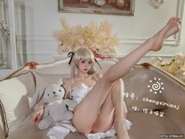 清純靚麗極品網紅蘿莉 ▌橙子喵醬▌全套收藏必備 曼妙玲瓏少女嫩穴翹乳粉嫩