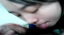口爆