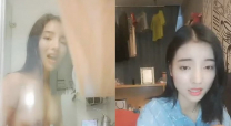 年輕漂亮小嫩妹一多自慰大秀 自慰插穴 完事後洗個澡 很是誘人