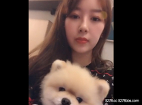 大學美女 抖音風