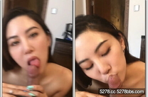 最新抖音泄密！超美身材氣質御姐【芥末小章魚】大尺度吸金主爸爸肉棒嘴塞內褲露臉爆肏