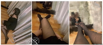 大神 拿下合租蘿莉室友過程★B嫩奶大，啪啪S奶子上