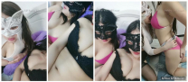 最美性愛姐妹花  新蘿莉和御姐重磅回歸 極品女神淫蕩夜 新御姐翹挺SS爆乳 炮機速插高潮 高清