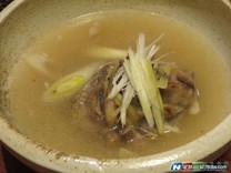 遊日本／挑戰高級食材王國　來鹿兒島喝碗「大眼睛」　