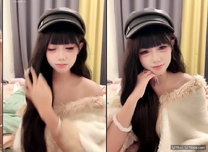 現在的女孩怎麼都這麼好看！ 【花開富貴】巨乳裸聊