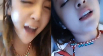 最新騷貨NO.1可愛翹乳美女  校花逃課去操B和粉絲開房談性愛史 讓拽頭髮後入猛操 全程淫語浪叫 口爆吞精