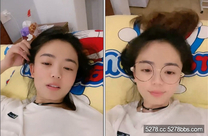 真實良家人妻，【欲求不滿小少婦】，兩口子家中做愛，正是最飢渴最旺盛的時候，小少婦很漂亮，無套內射幹爽