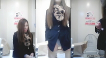 最新盜站流出 百貨商場女廁偷拍全是漂亮的小美女