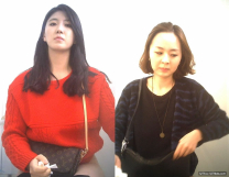 重磅福利高價購入美女如雲的韓國旅遊勝地濟州島景區女廁偷拍幾個高顏值美女性感的毛毛
