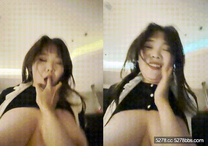 山東濰坊BBW吊鐘巨乳騷妹約炮露臉性愛自拍，阿黑顏小母狗口爆