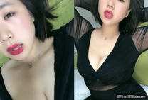 腦袋那麼大巨乳御姐！肉感爆炸身材！粉嫩肥大黑牛伺候，兩個大奶狂揉，雙指猛扣水聲嘩嘩