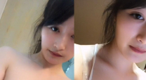 高顏值新人36D美乳妹子自摸秀 大白美乳非常誘人自摸逼逼毛毛較多誘惑