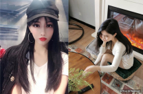 最美星戀極品  見習女神與土豪大尺度一對一私拍第三部流出 完美身材換裝泳衣旗袍 高清私拍