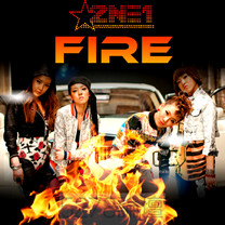 2NE1 - Fire(一鳴驚人出道冠軍曲)