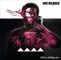 ONE OK ROCK（ワンオクロック） - アンサイズニア