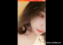 直播自慰被側錄