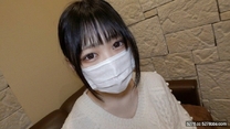 首次攝影19歲女孩子好奇心旺盛生中出!!(2次射精)