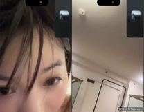 【抖音】美芽、葡萄汁 首次最大尺度一對一 露臉