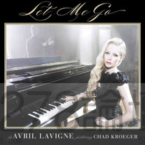 Avril Lavigne - Let Me Go(放手之愛)