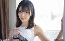 S-Cute 983_hikage_01 気持ちいいと舌が出ちゃう緊張えっち／Hikage
