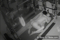 韓國家庭健身房監控流出，激情不斷啪啪不停，十分精彩刺激！