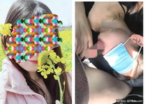 重磅 真實亂倫-姨表姐後續6-帶姐姐去油菜花地裡車震