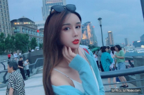網紅臉仙女TS時詩君君性感火辣絲襪長腿狠狠幹嫵媚呻吟聲