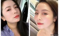 2025年12月最新，【抖音福利】風騷白皙大奶熟女，【小屁孩】，江蘇人妻，風情萬種最誘人的時刻，啪啪特寫私處