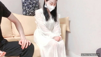 淫亂性愛 狂操欠債不還的美女▌悍匪先生▌沒錢還只能肉償 撅起蜜桃臀肆意玩弄白虎 大力抽插狂射一口濃汁
