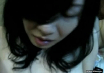 超正本土大奶妹跟男友自拍