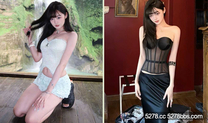 上海超美校花_趙琳娜_不雅視頻流出_為旅行竟賣身援交_跟金主玩3P調教_穿黑絲被打樁爆操_反差驚人！