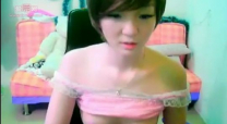 粉乳小妹裸聊