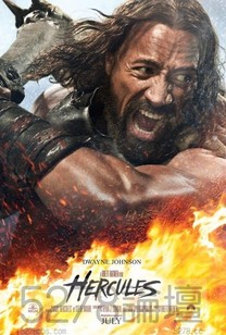 海克力士 Hercules: The Thracian Wars