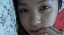 淫蕩的前女友最愛口交