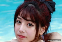 華語自拍AV 樂奈子 放蕩富家女挑逗私人游泳教練激烈性交