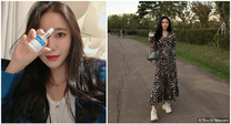 洩密流出明星顏值拜金氣質美女朴智賢新婚不久和富二代酒店開房偷情視頻