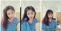 可愛頑皮高顏值高豐滿美女小主播收費直播啪啪秀和炮友口交小嫩逼真是誘人啊操一下肯定爽死了