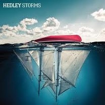 hedley_one life