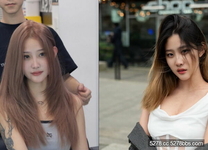 云盤高質露臉泄密 中國留學生情侶【yunniyung】男友重度綠帽，找老外操女友流出