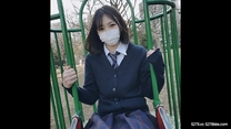 無修正密室誘惑猥褻淫亂行為制服痴態巨乳女子第一次中出!!