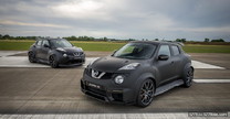 售價逼近$60萬美元！Nissan宣佈『戰神分身』Juke-R 2.0 Concept將量產17輛