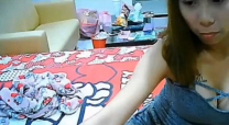 UT視訊主播辣台妹