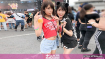 音樂祭搭訕女大生[有碼高清中文字幕]