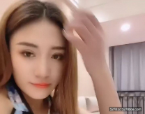 極品御姐 青花瓷旗袍端莊典雅透明絲襪做愛發騷聲音太有Feel...