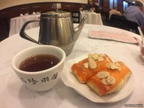 香港 老茶館-陸羽茶室